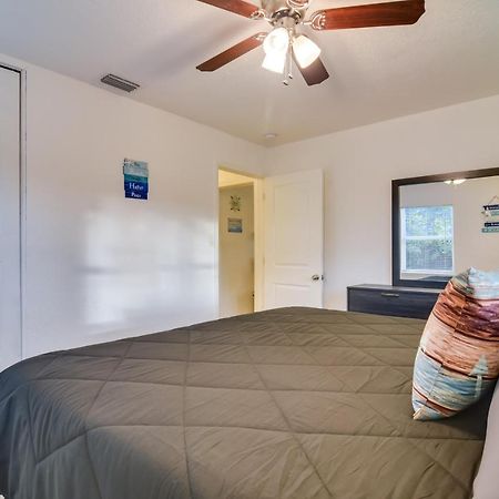 Pet-Friendly Gulfport Home Walkable Location! St. Petersburg Exterior photo
